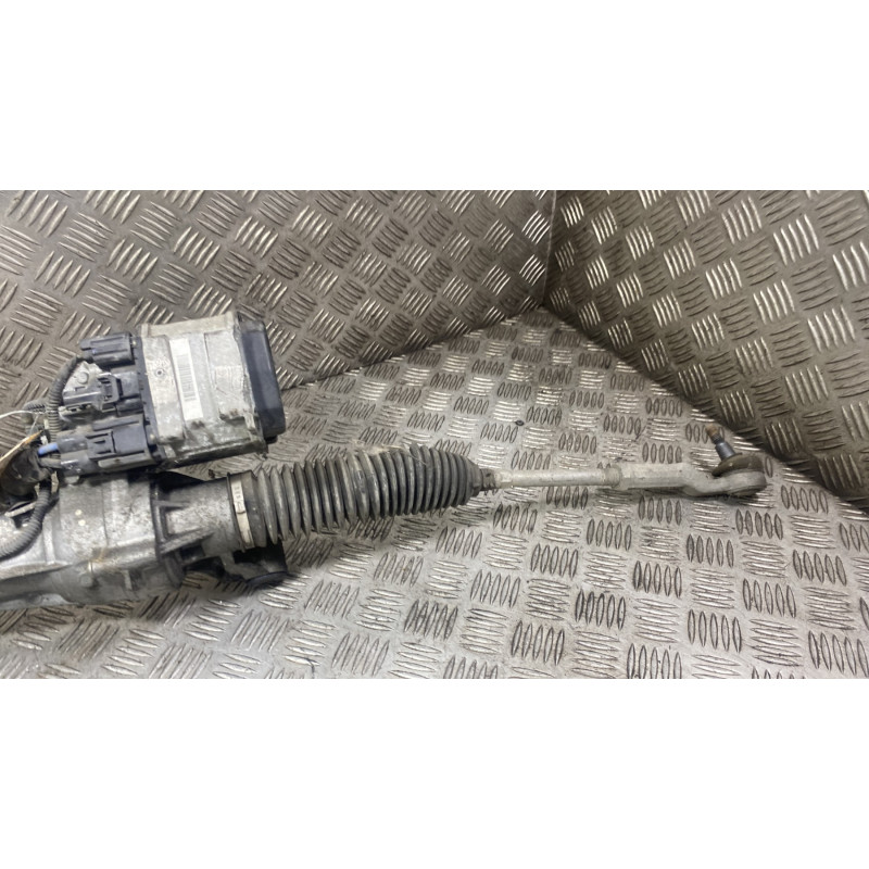 Cremaillere assistee FORD FOCUS 3 Photo n°4