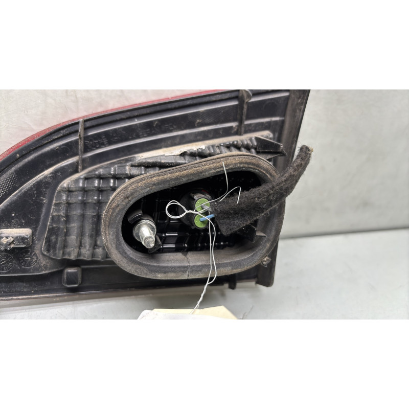 Feu arriere secondaire gauche (feux) RENAULT SCENIC 3 Photo n°3