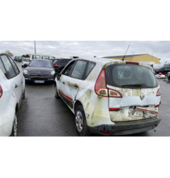 Feu arriere secondaire gauche (feux) RENAULT SCENIC 3