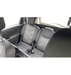Feu arriere secondaire gauche (feux) RENAULT SCENIC 3