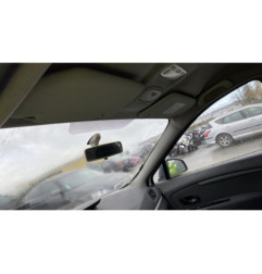Feu arriere secondaire gauche (feux) RENAULT SCENIC 3