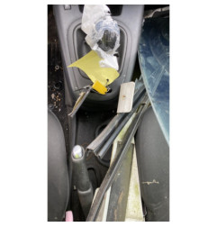 Feu arriere secondaire gauche (feux) RENAULT SCENIC 3