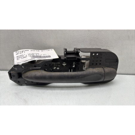 Poignee porte arriere droit RENAULT SCENIC 3 Photo n°1