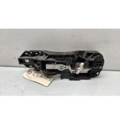 Poignee porte arriere droit RENAULT SCENIC 3