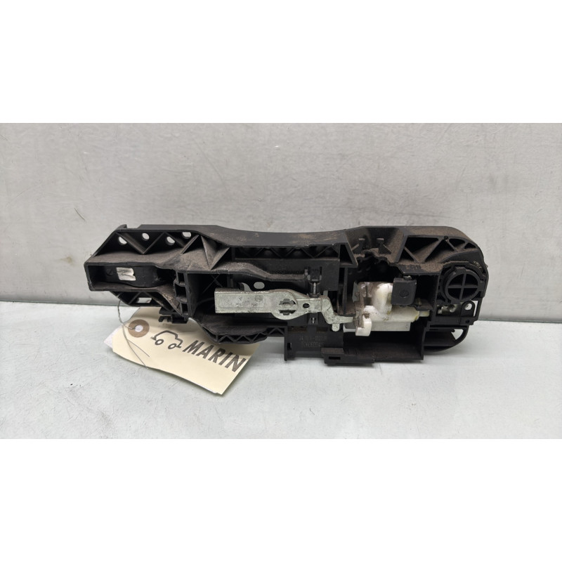 Poignee porte arriere droit RENAULT SCENIC 3 Photo n°2