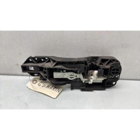 Poignee porte arriere droit RENAULT SCENIC 3