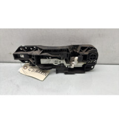 Poignee porte arriere droit RENAULT SCENIC 3