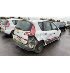 Arret de porte avant gauche RENAULT SCENIC 3