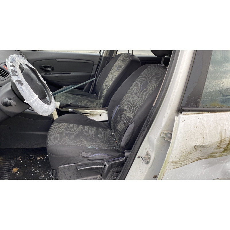 Arret de porte avant gauche RENAULT SCENIC 3 Photo n°14