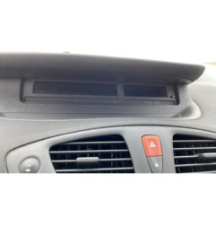 Arret de porte avant gauche RENAULT SCENIC 3
