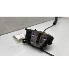 Serrure arriere droit RENAULT SCENIC 3 Photo n°1