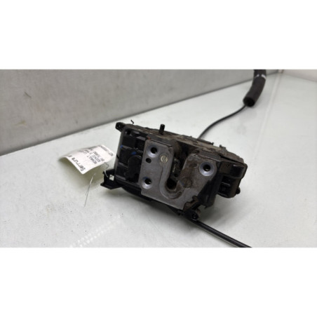 Serrure arriere droit RENAULT SCENIC 3 Photo n°1