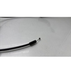 Serrure arriere droit RENAULT SCENIC 3