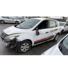 Serrure arriere droit RENAULT SCENIC 3