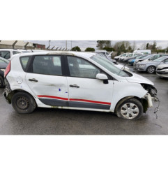 Serrure arriere droit RENAULT SCENIC 3