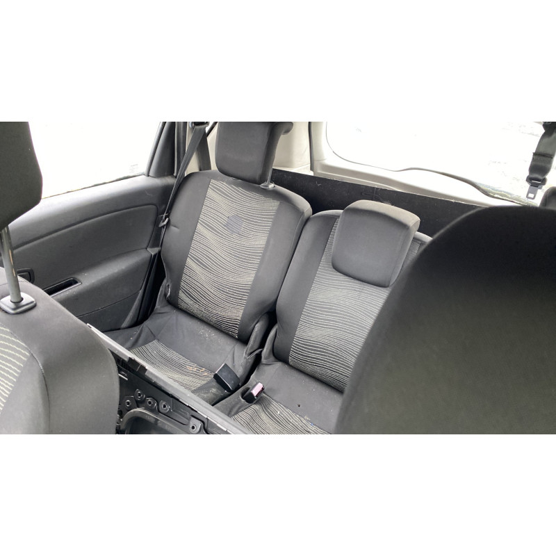 Serrure arriere droit RENAULT SCENIC 3 Photo n°15