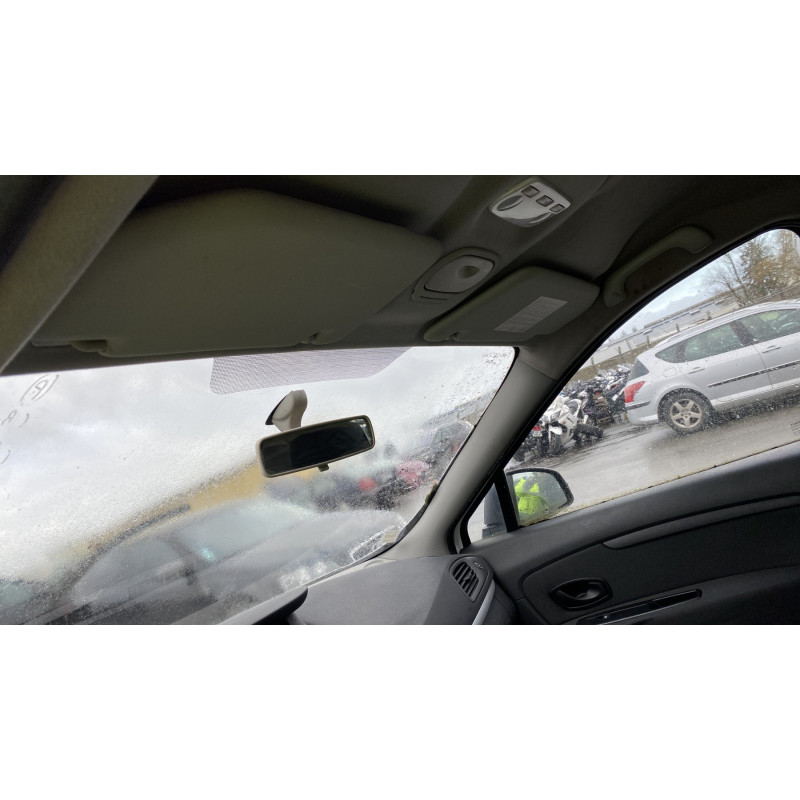 Serrure arriere droit RENAULT SCENIC 3 Photo n°17