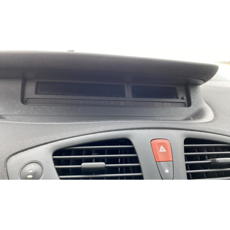 Serrure arriere droit RENAULT SCENIC 3 Photo n°18