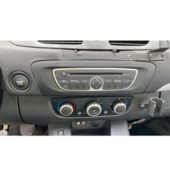 Serrure arriere droit RENAULT SCENIC 3