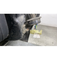 Porte avant gauche CITROEN C2