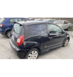 Porte avant gauche CITROEN C2