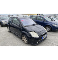 Porte avant gauche CITROEN C2