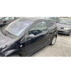 Porte avant gauche CITROEN C2