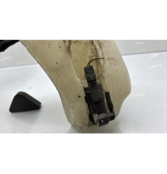 Vase de lave glace CITROEN C2