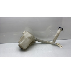 Vase de lave glace CITROEN C2