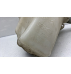 Vase de lave glace CITROEN C2