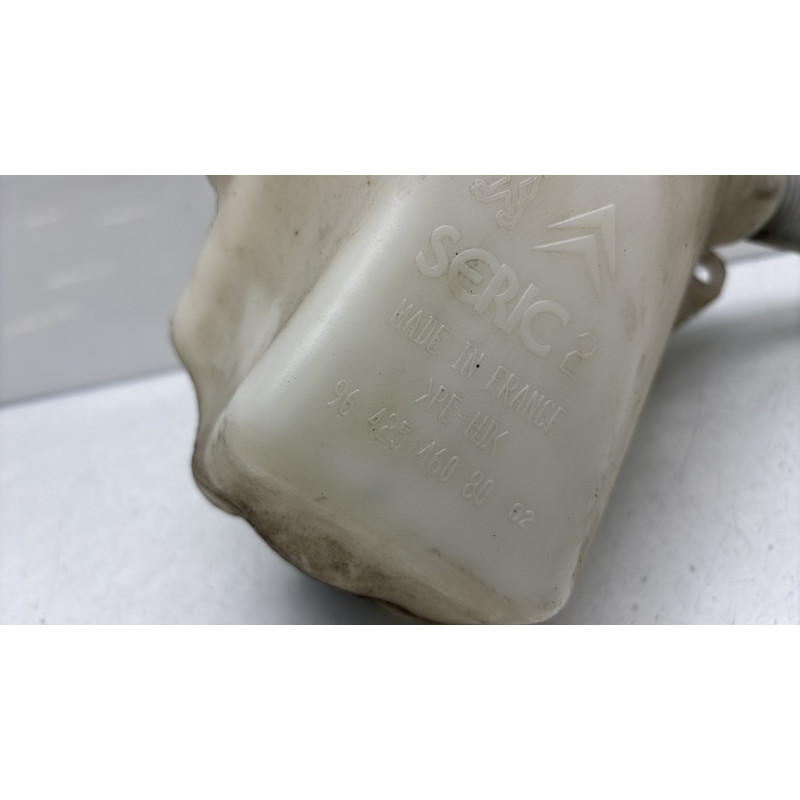 Vase de lave glace CITROEN C2 Photo n°5