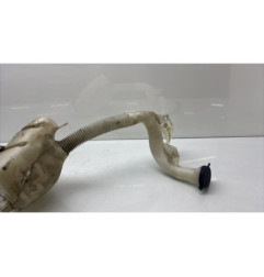 Vase de lave glace CITROEN C2