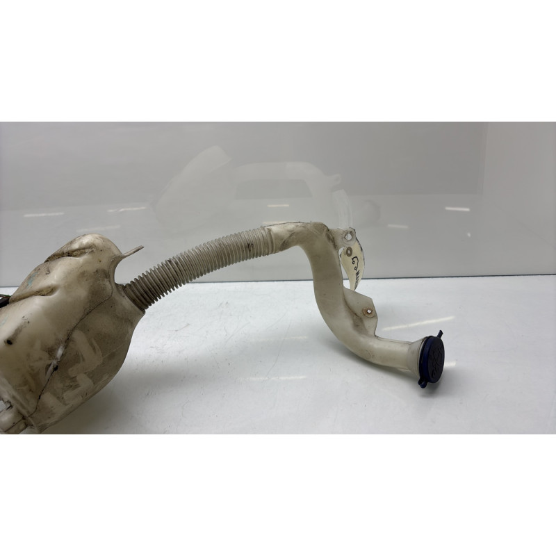Vase de lave glace CITROEN C2 Photo n°6