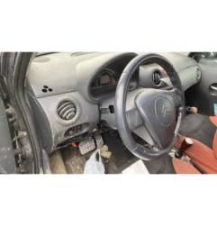 Vase de lave glace CITROEN C2