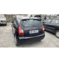 Vase de lave glace CITROEN C2