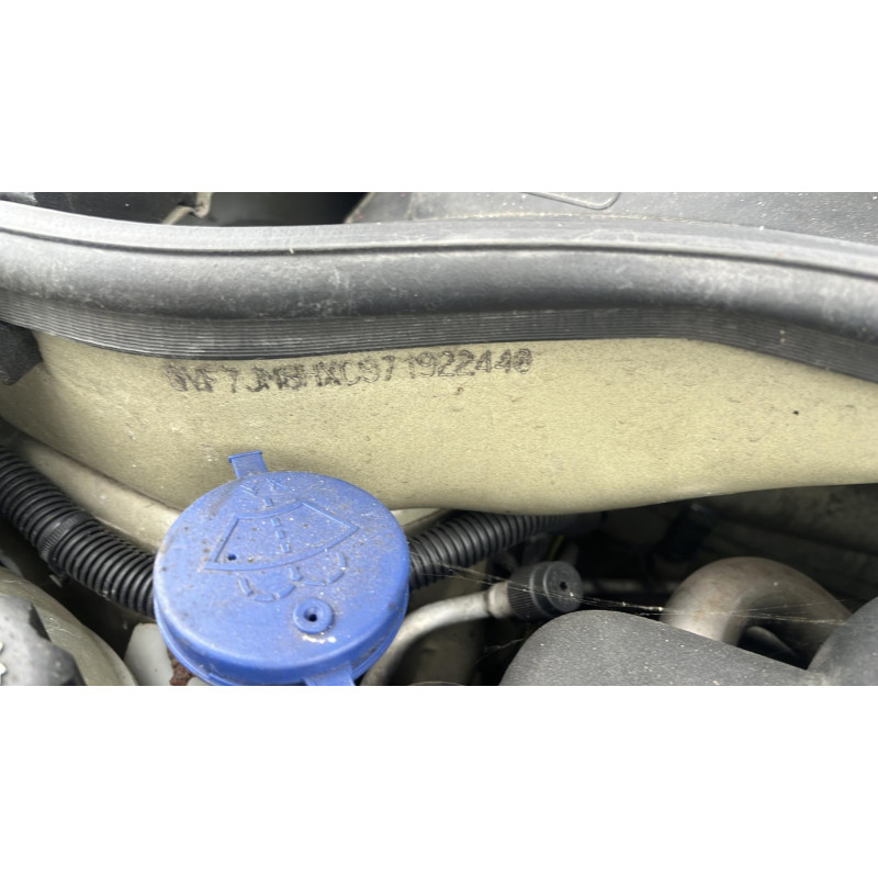 Vase de lave glace CITROEN C2 Photo n°10