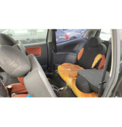 Vase de lave glace CITROEN C2