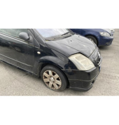Vase de lave glace CITROEN C2
