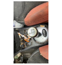 Vase de lave glace CITROEN C2