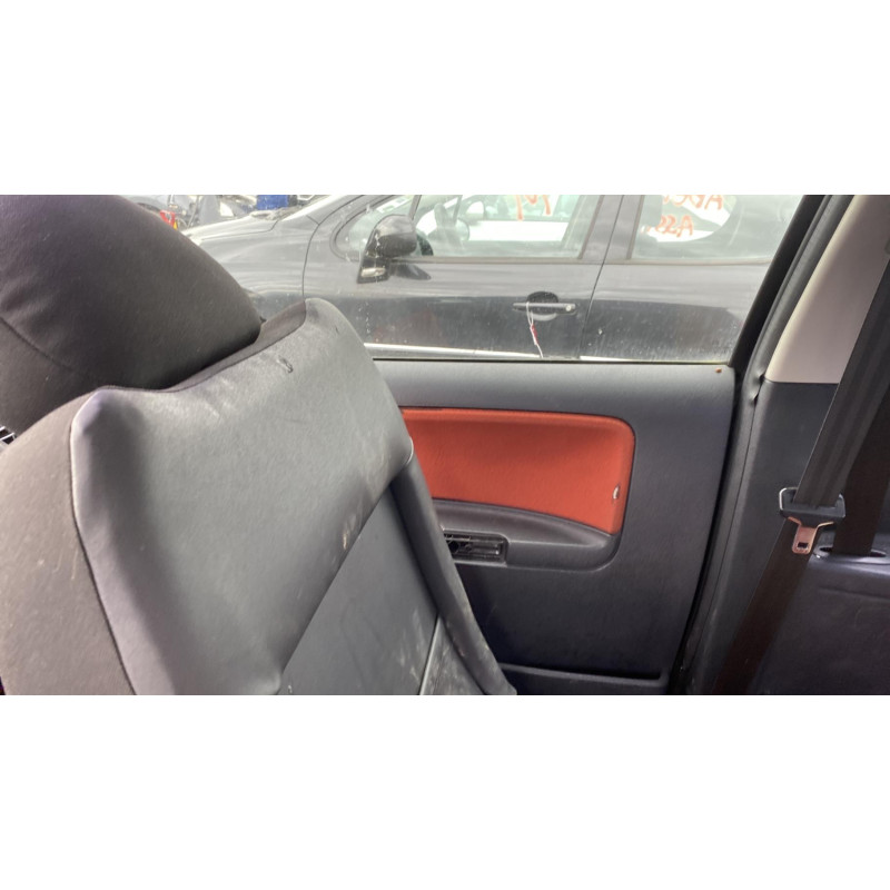 Vase de lave glace CITROEN C2 Photo n°17