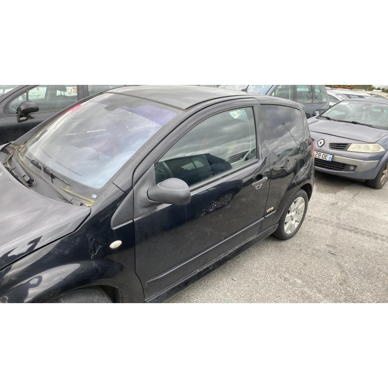 Vase de lave glace CITROEN C2 Photo n°18
