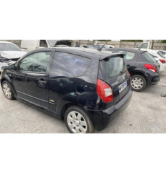 Vase de lave glace CITROEN C2