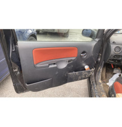Vase de lave glace CITROEN C2