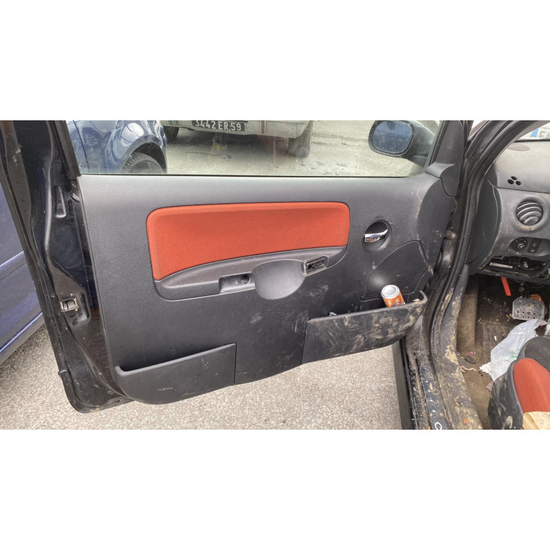 Vase de lave glace CITROEN C2 Photo n°20