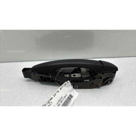 Poignee porte arriere droit PEUGEOT 308 2 Photo n°1