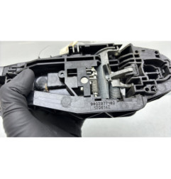Poignee porte arriere droit PEUGEOT 308 2
