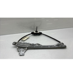 Leve vitre mecanique arriere droit PEUGEOT 308 2 Photo n°1
