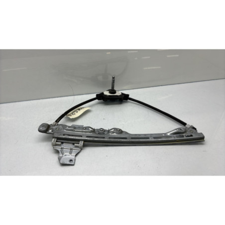 Leve vitre mecanique arriere droit PEUGEOT 308 2 Photo n°1