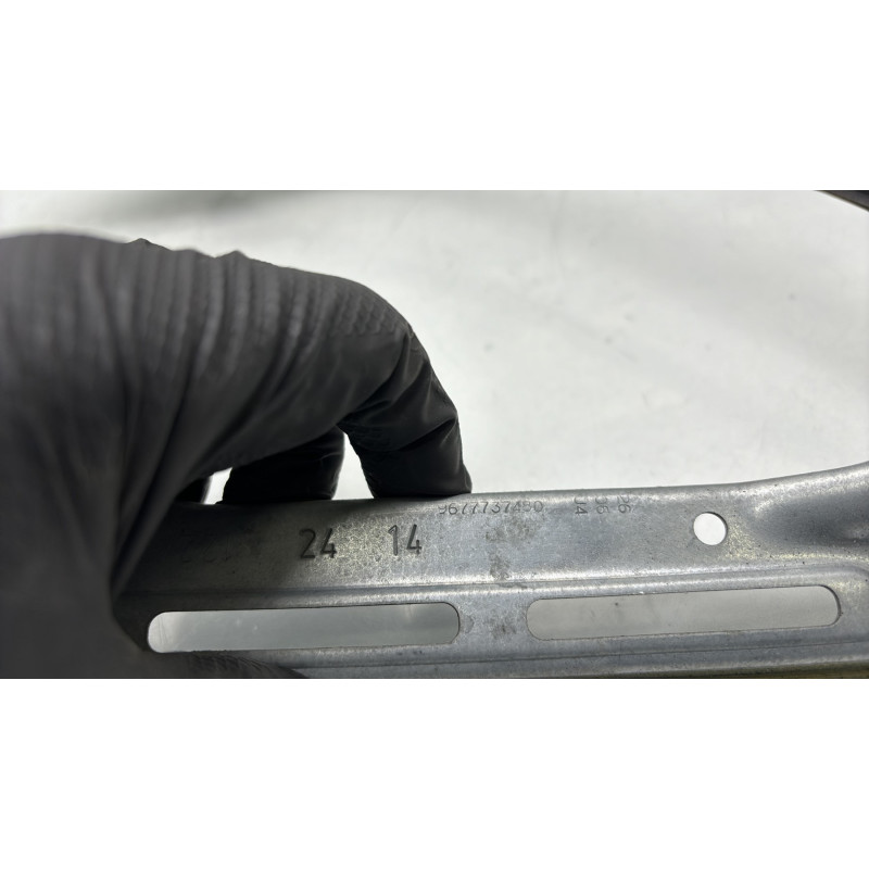 Leve vitre mecanique arriere droit PEUGEOT 308 2 Photo n°5