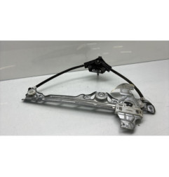 Leve vitre mecanique arriere droit PEUGEOT 308 2